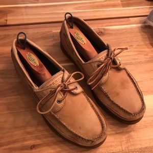 Sperry Boat Shoes